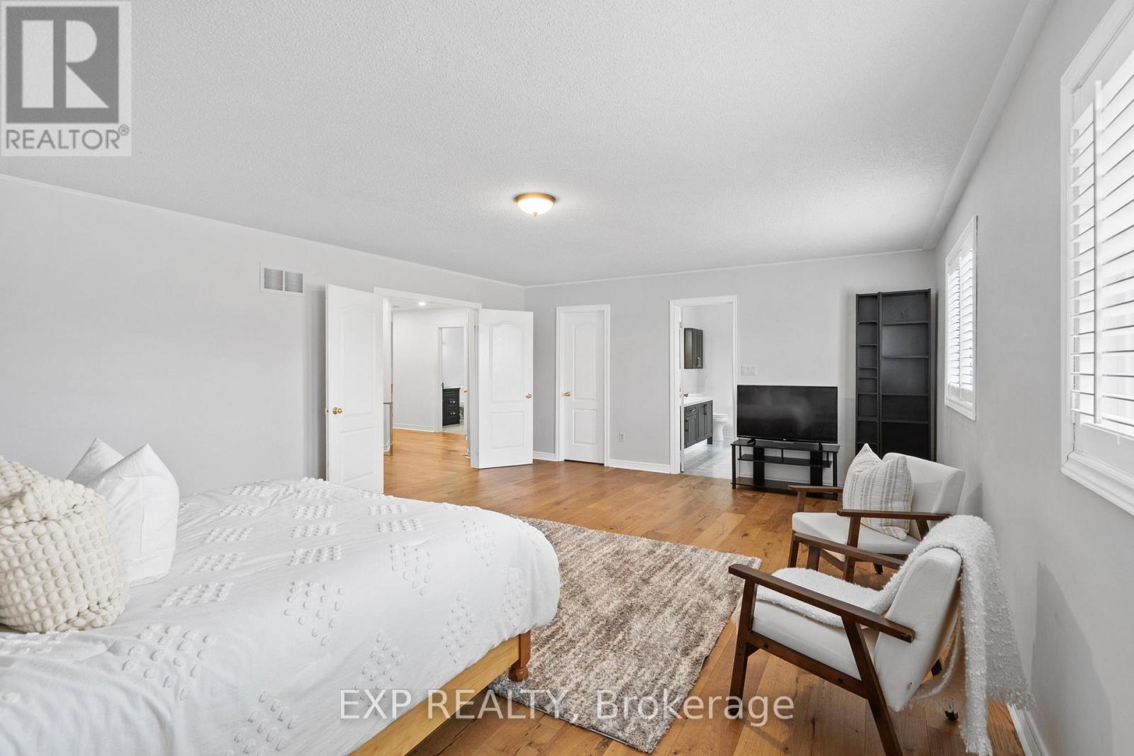 278 Williamson Road, Markham, ON - Indoor Photo Showing Bedroom