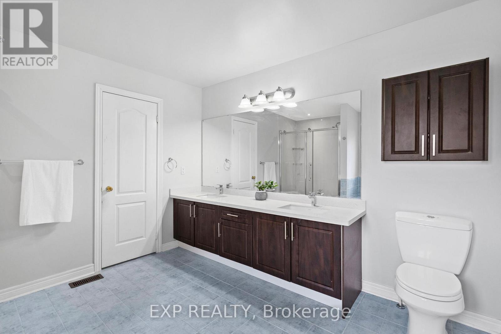 278 Williamson Road, Markham, ON - Indoor Photo Showing Bathroom