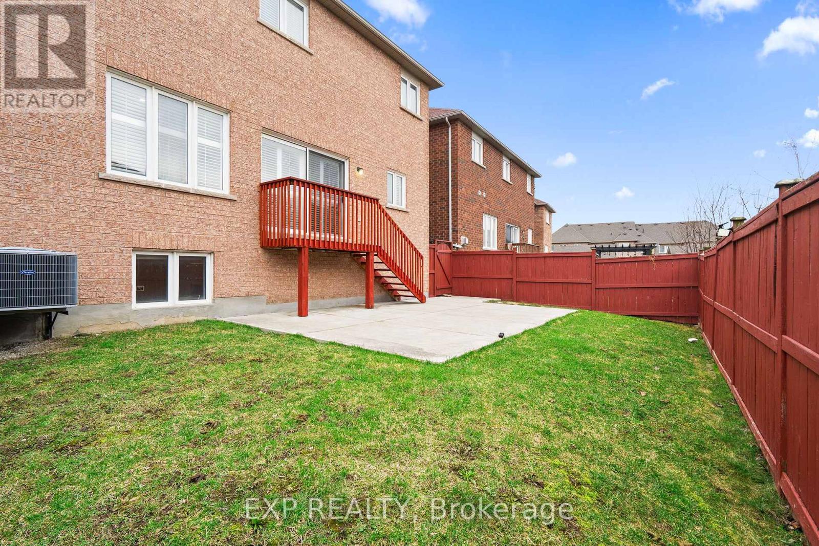 278 Williamson Road, Markham, ON - Outdoor With Exterior