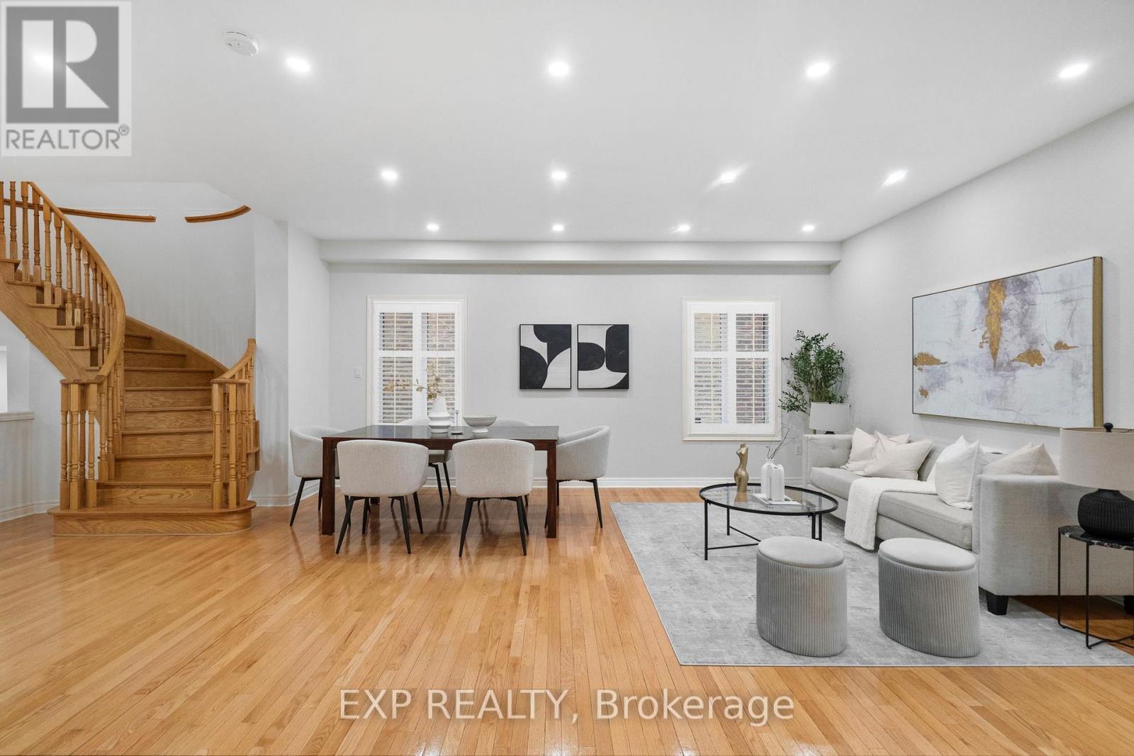 278 Williamson Road, Markham, ON - Indoor