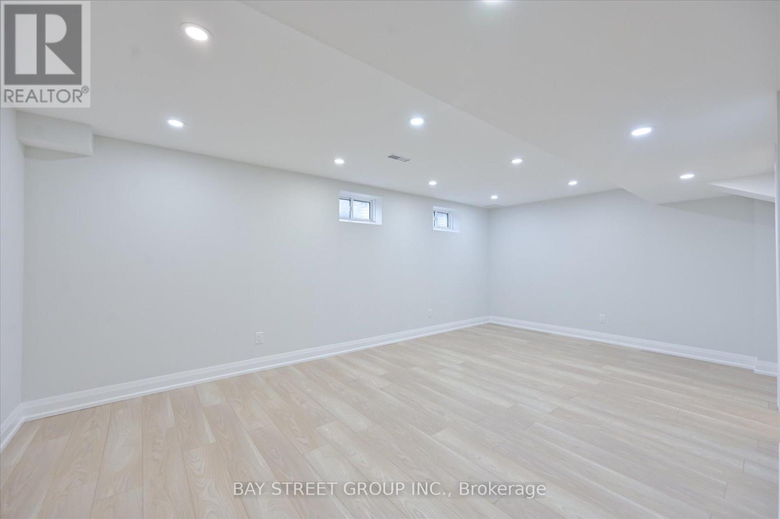 143 Badgerow Way, Aurora, ON - Indoor