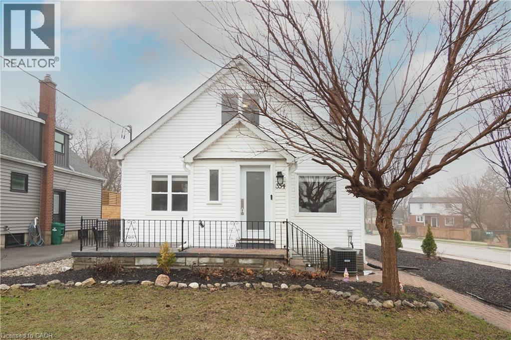 354 Blucher Boulevard, Kitchener, ON