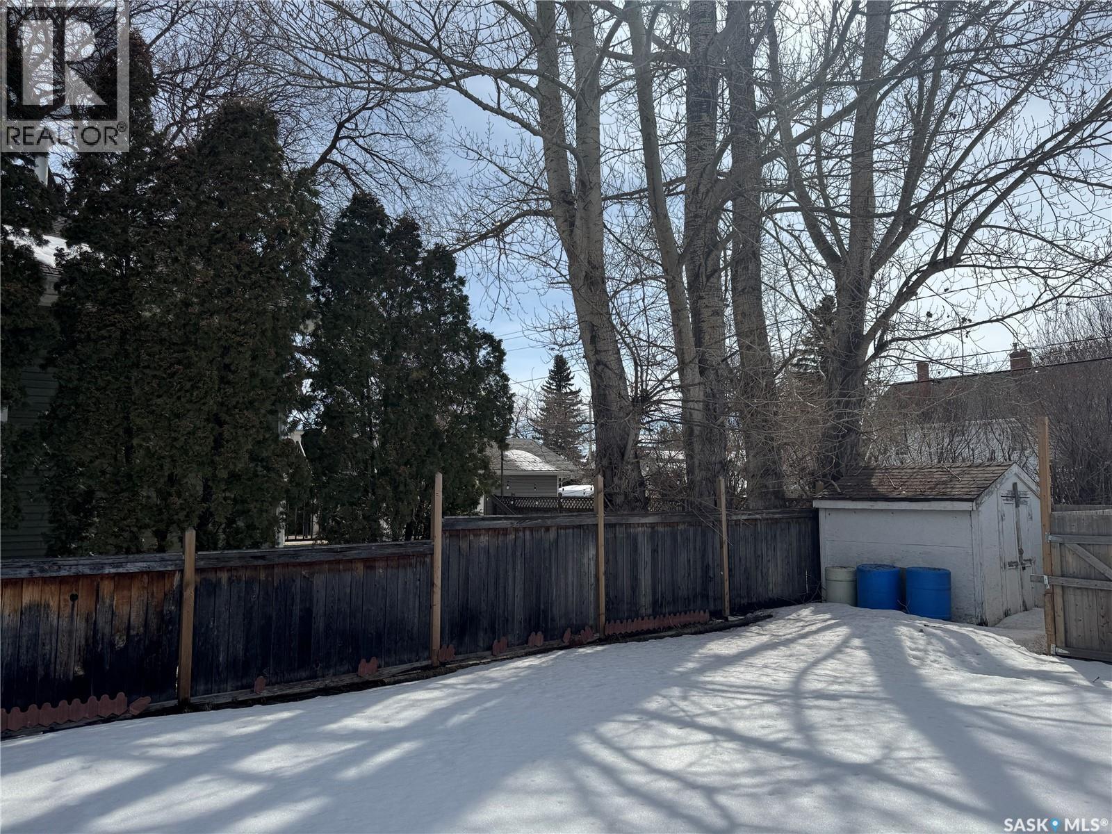 71 22Nd Street E, Prince Albert, SK - Outdoor