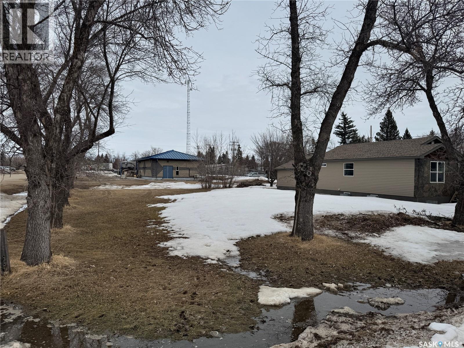408 1St Avenue S, Hepburn, SK