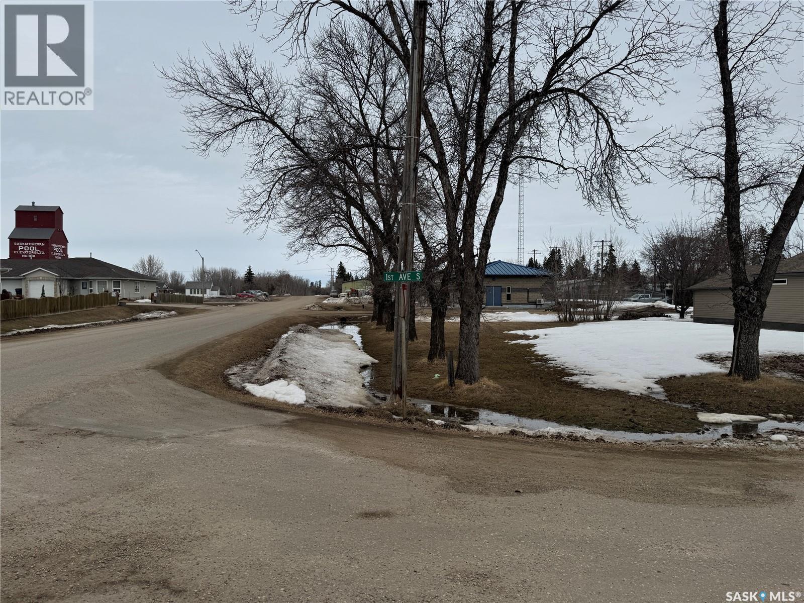 408 1St Avenue S, Hepburn, SK