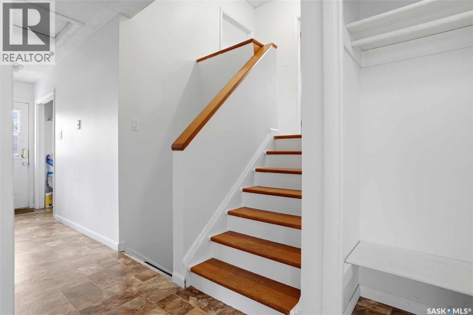 25 Knowles Crescent, Regina, SK - Indoor Photo Showing Other Room