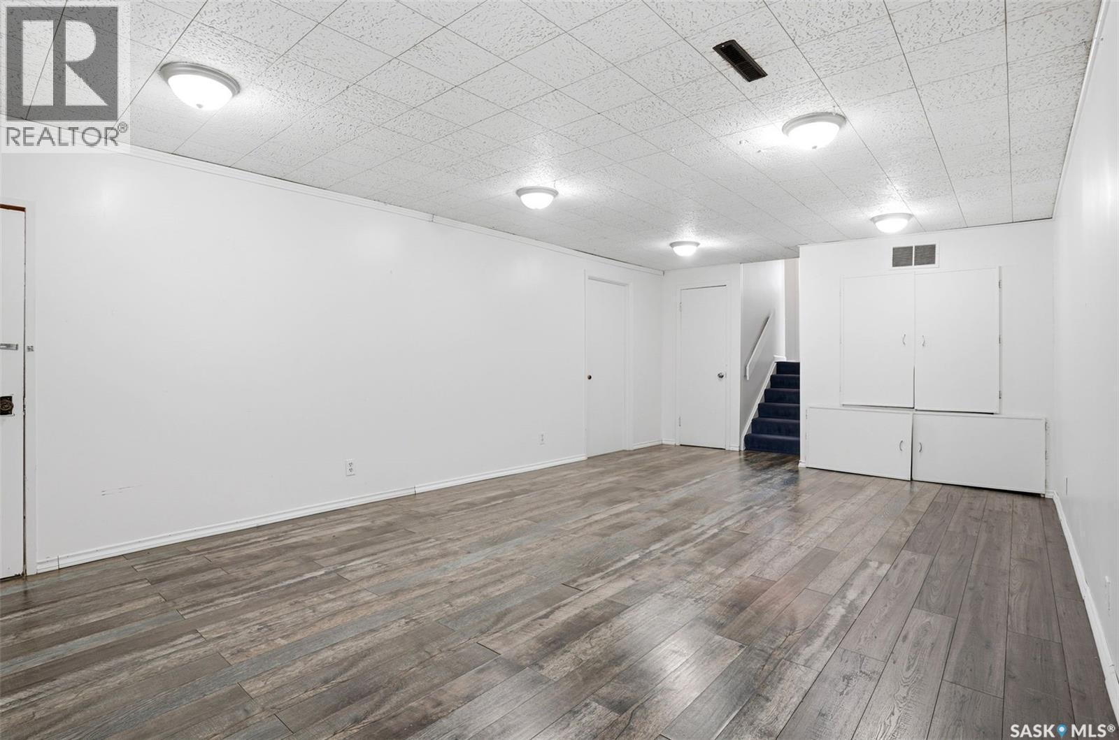 25 Knowles Crescent, Regina, SK - Indoor Photo Showing Other Room