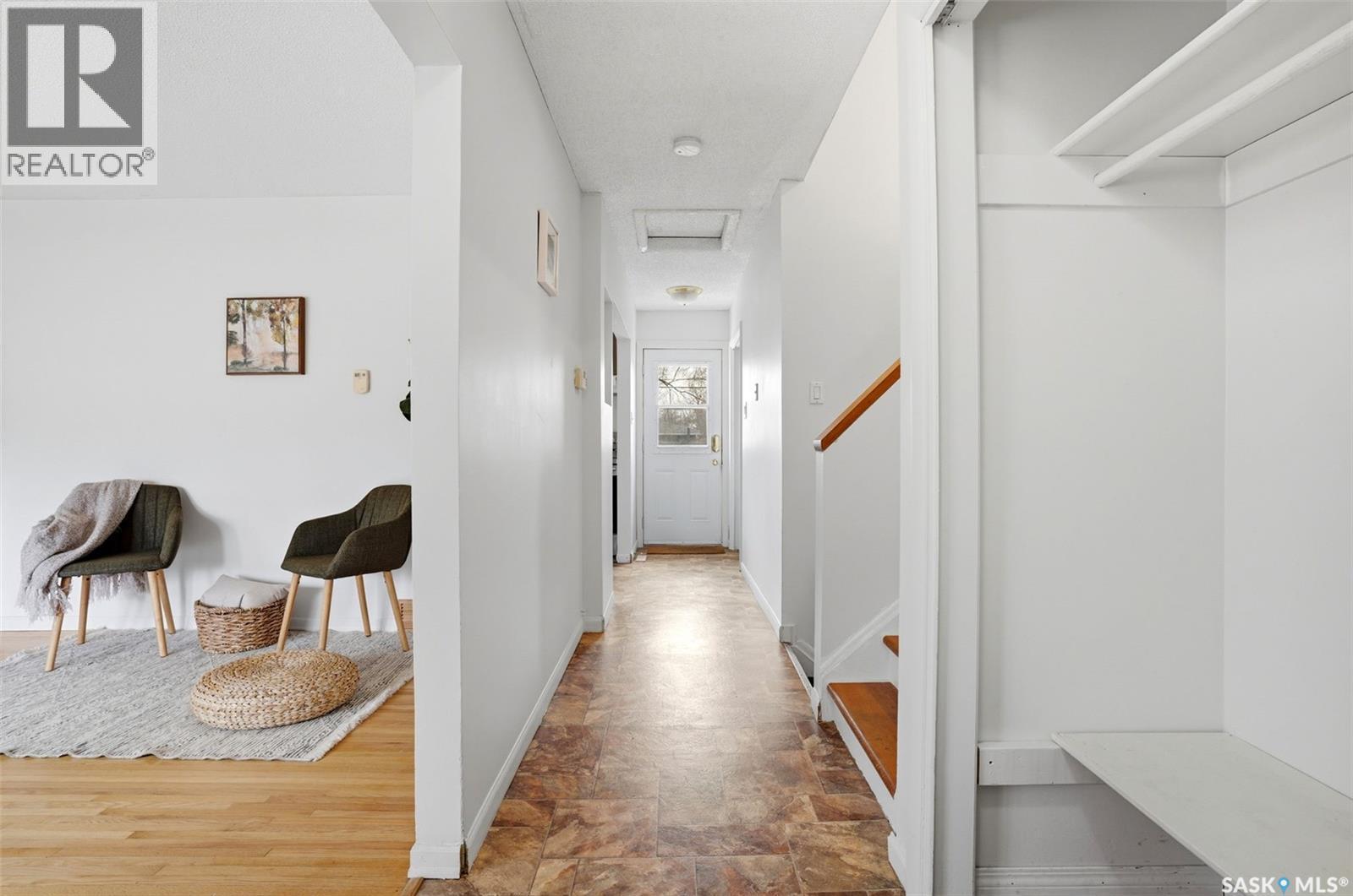 25 Knowles Crescent, Regina, SK - Indoor Photo Showing Other Room