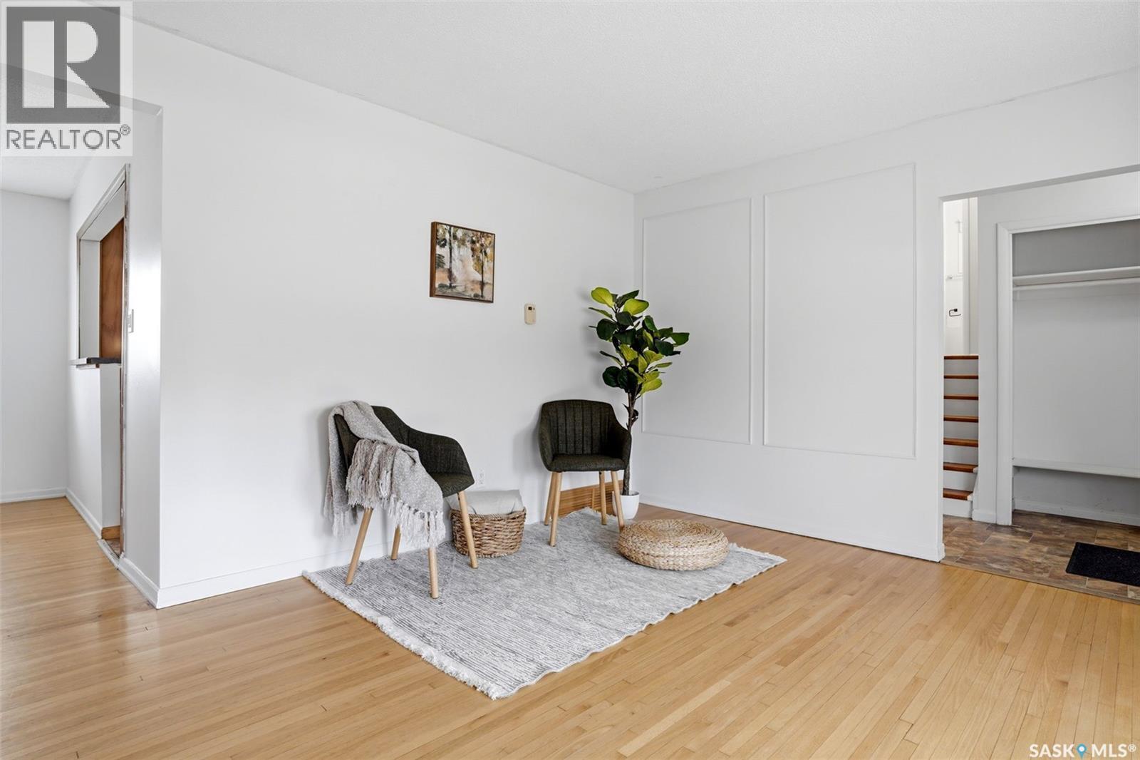 25 Knowles Crescent, Regina, SK - Indoor