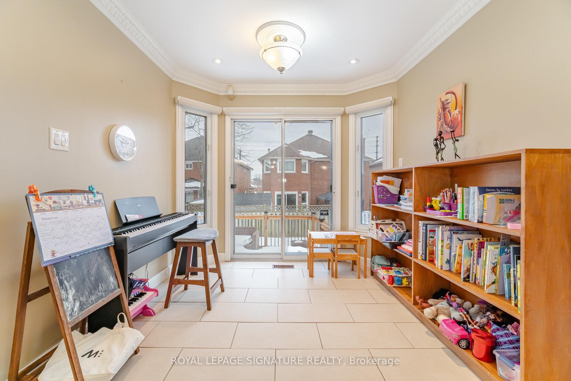 4426 Weeping Willow Drive, Mississauga, ON - Indoor