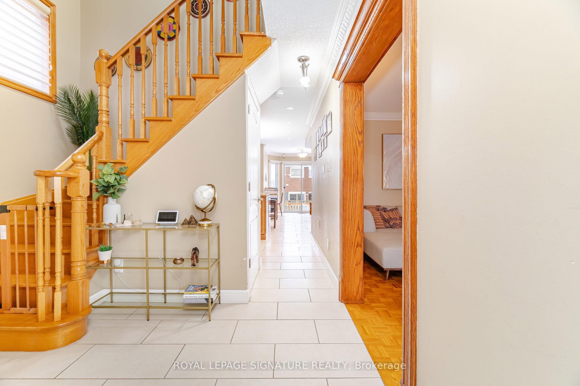 4426 Weeping Willow Drive, Mississauga, ON - Indoor Photo Showing Other Room