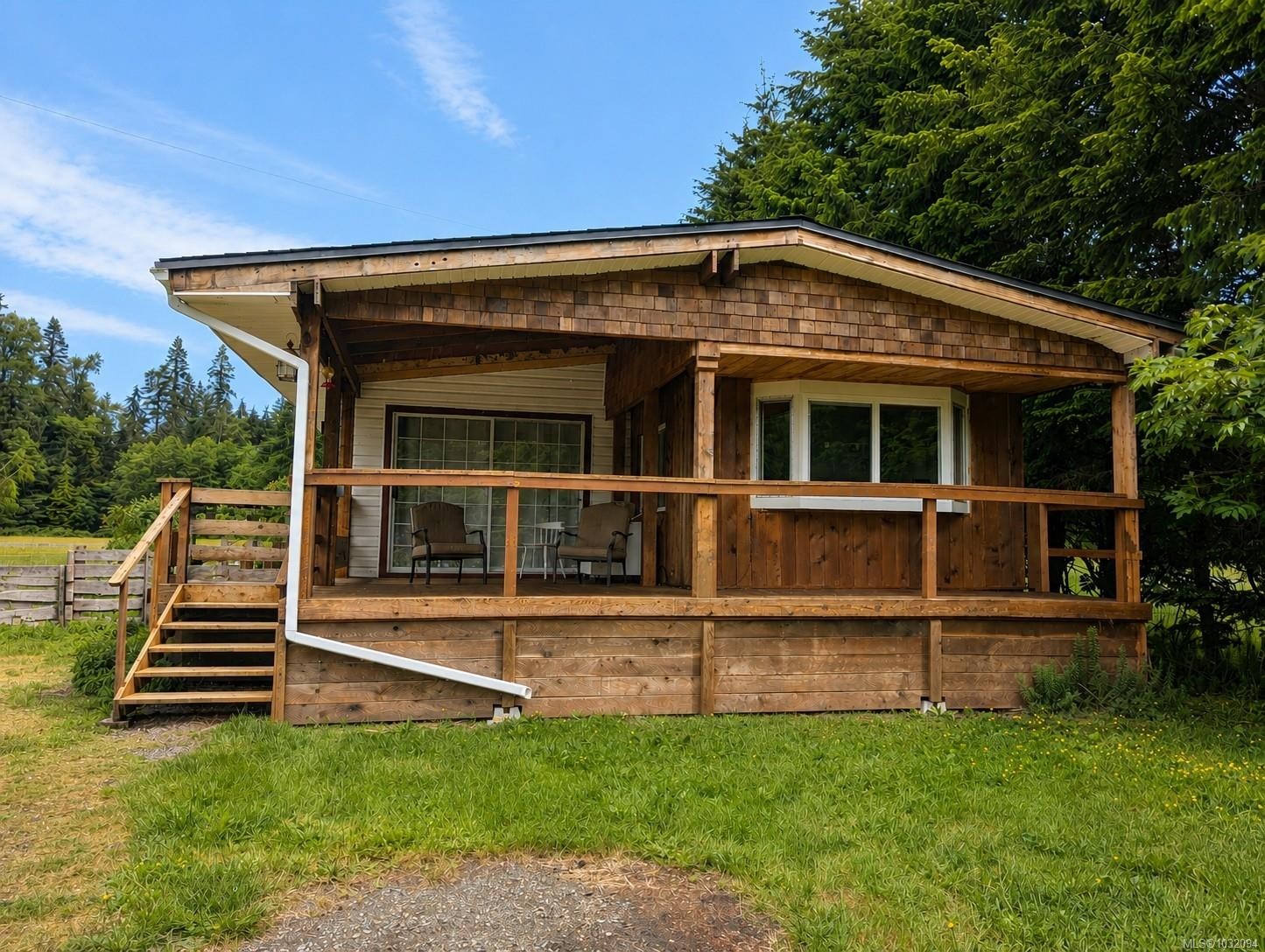 1430 Phye Pl, Sayward, BC
