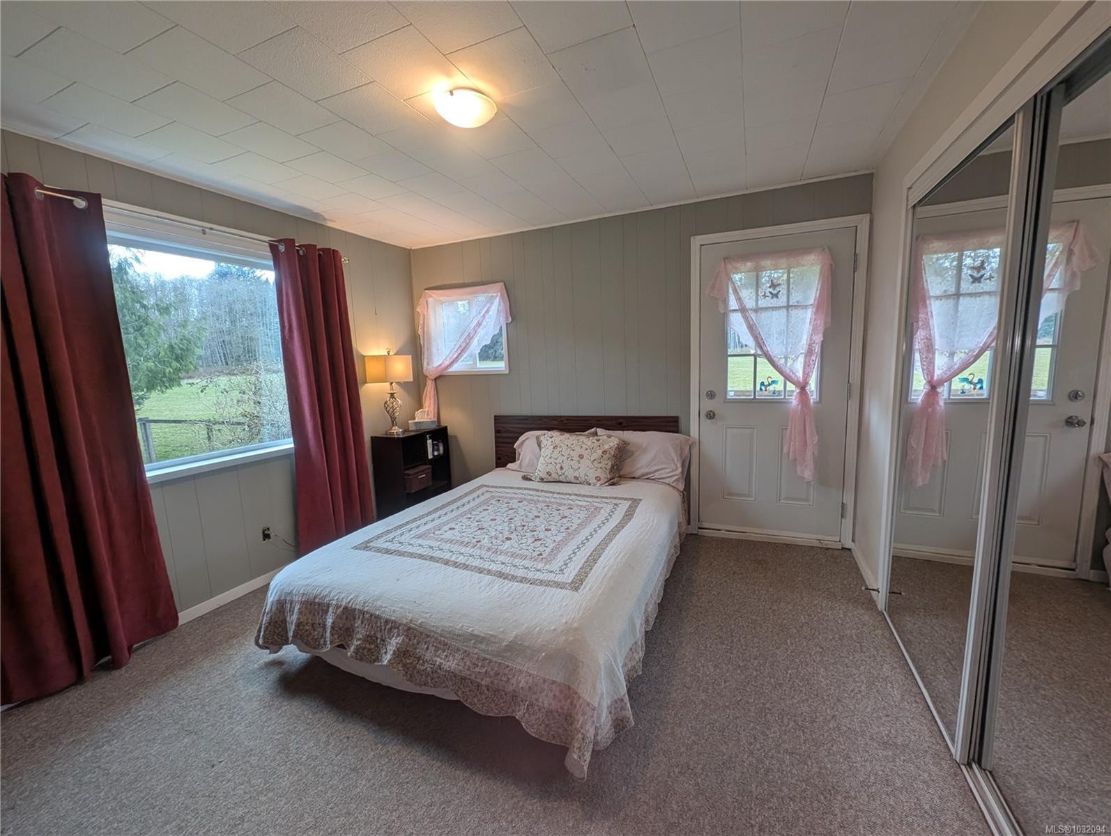 1430 Phye Pl, Sayward, BC