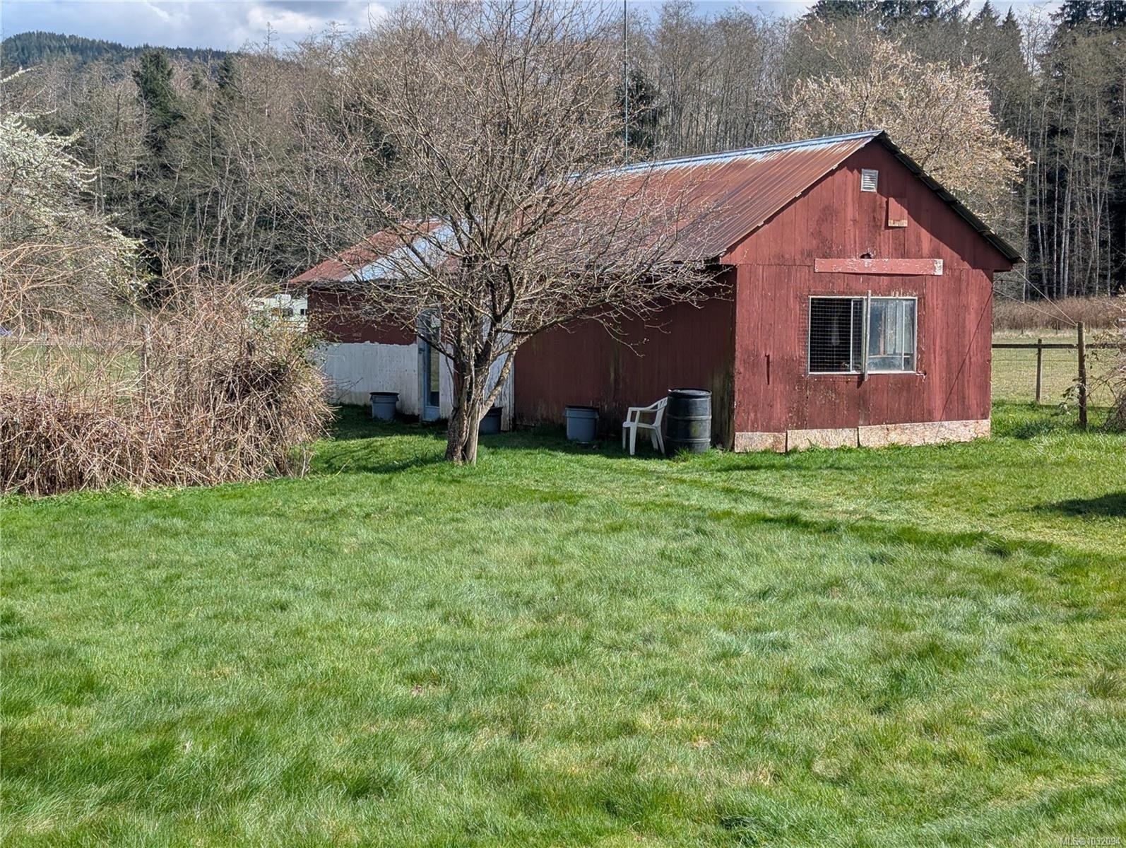 1430 Phye Pl, Sayward, BC