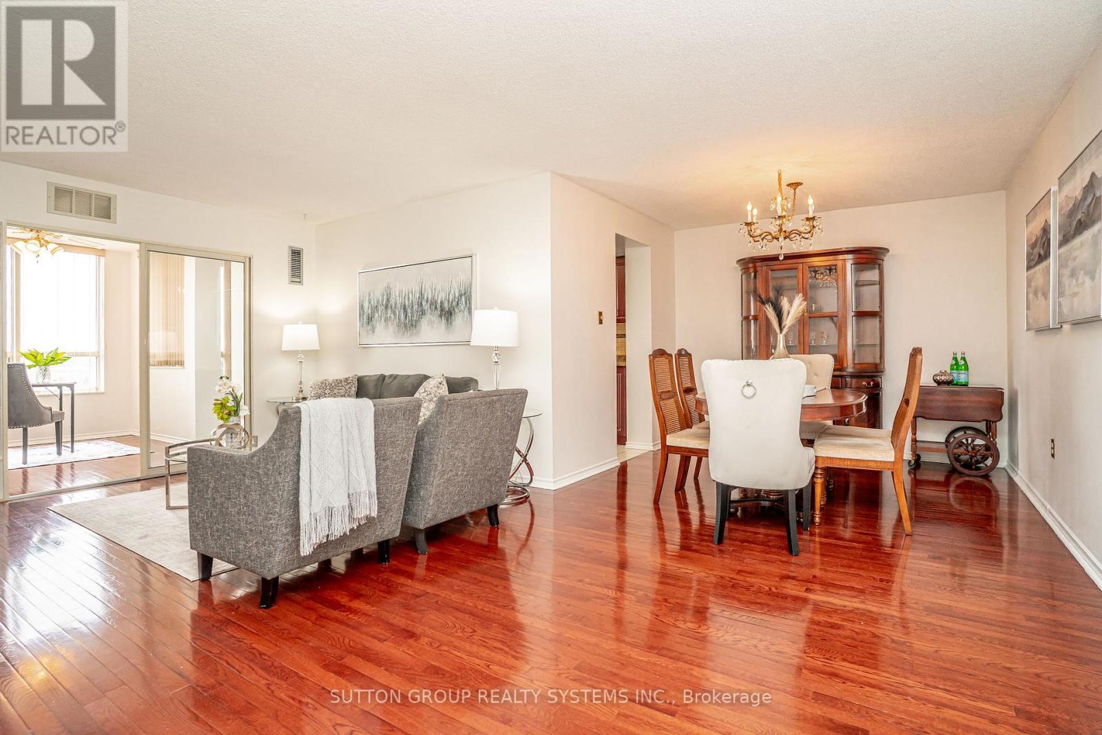 #802 - 20 Cherrytree Drive, Brampton, ON - Indoor