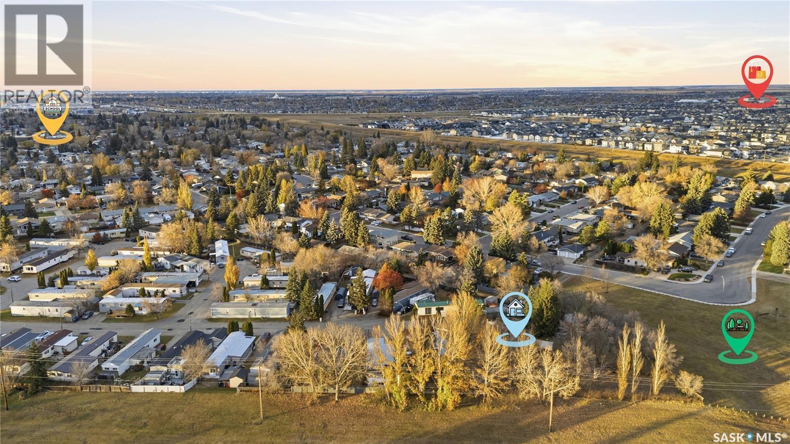 60 1035 Boychuk Drive, Saskatoon, SK