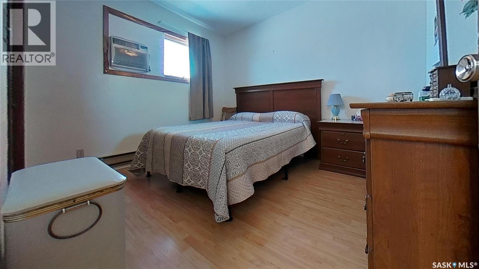 Gonsch Acreage, Longlaketon Rm No. 219, SK - Indoor Photo Showing Bedroom