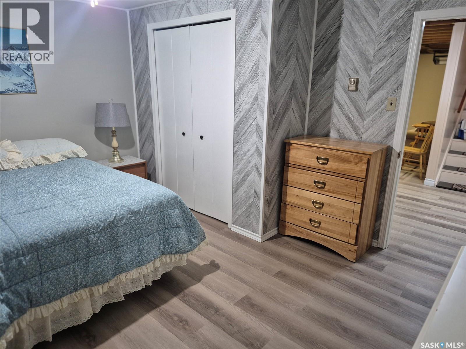 Gonsch Acreage, Longlaketon Rm No. 219, SK - Indoor Photo Showing Bedroom
