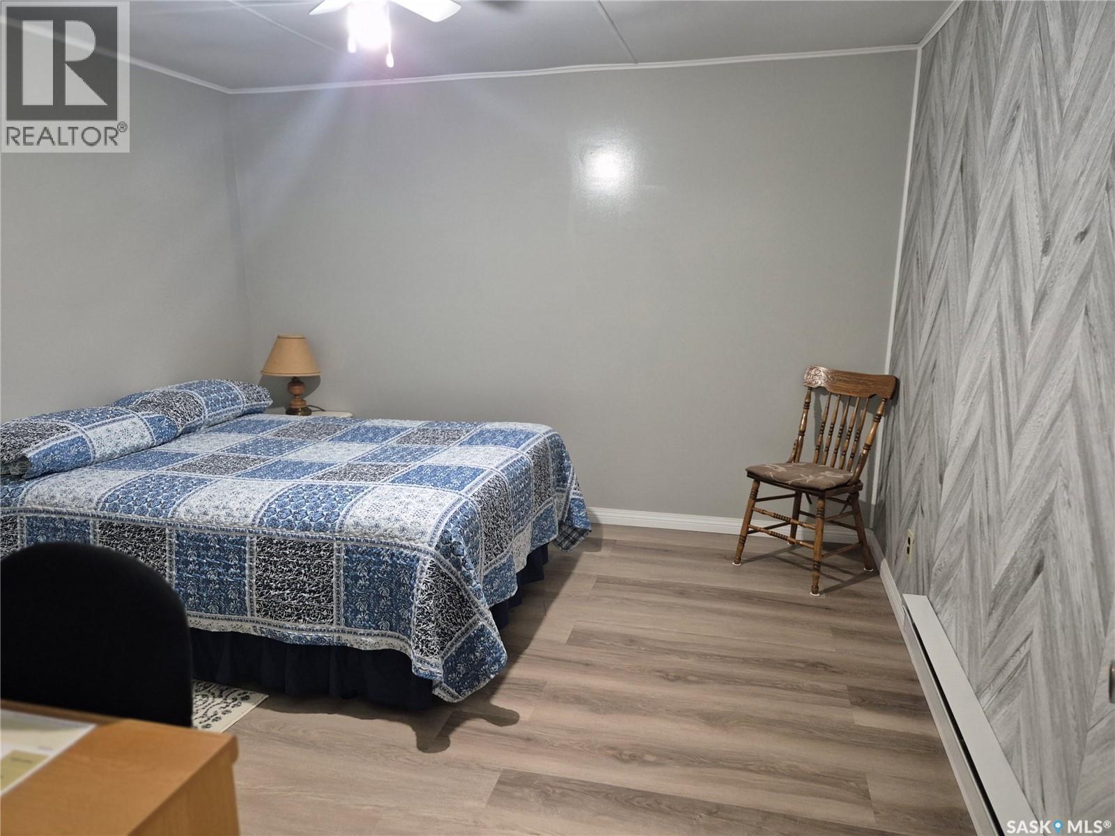 Gonsch Acreage, Longlaketon Rm No. 219, SK - Indoor Photo Showing Bedroom