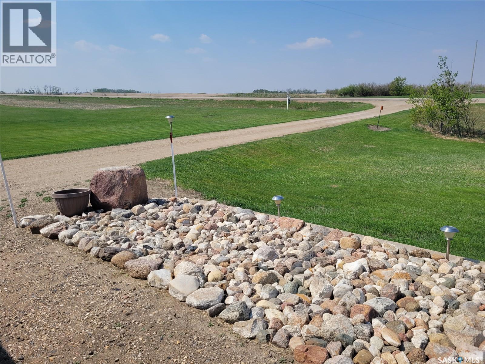 Gonsch Acreage, Longlaketon Rm No. 219, SK - Outdoor With View