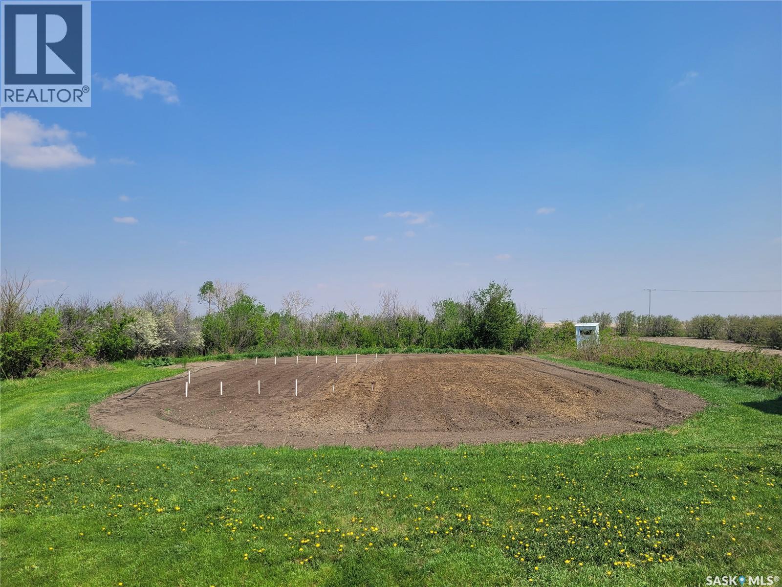 Gonsch Acreage, Longlaketon Rm No. 219, SK - Outdoor With View