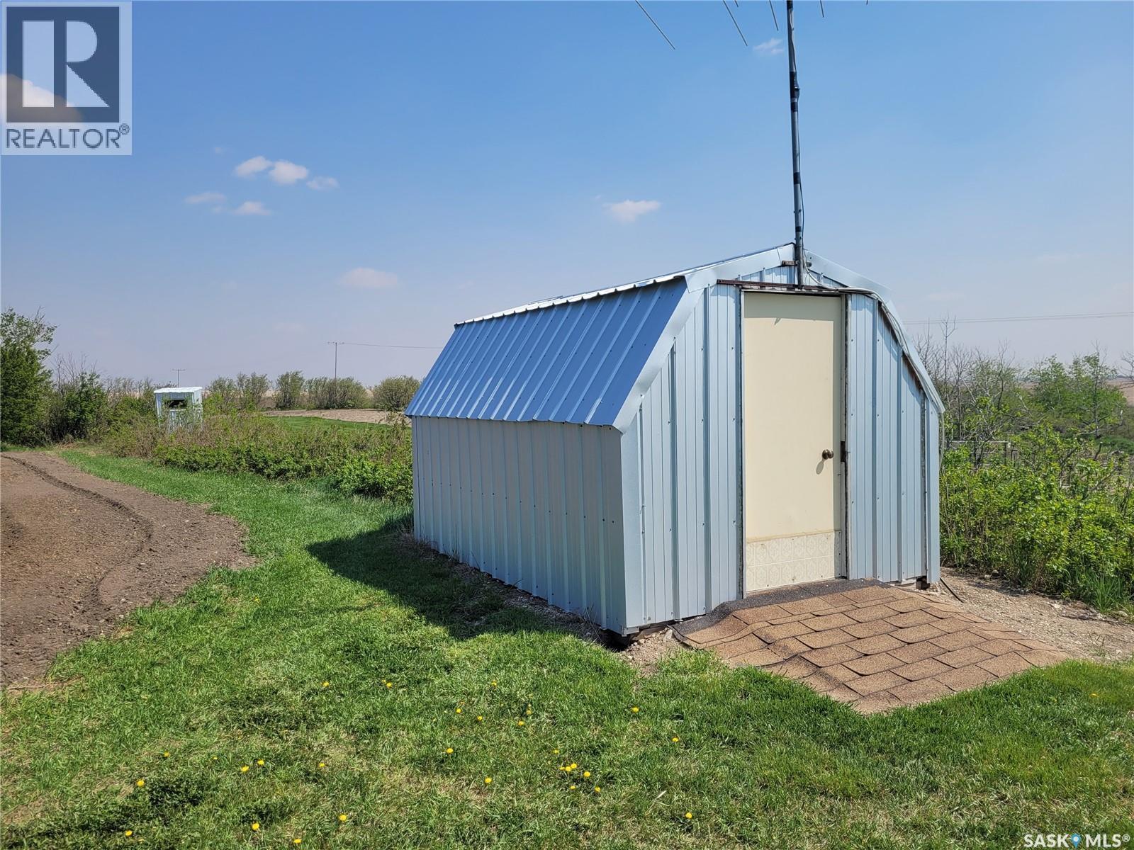 Gonsch Acreage, Longlaketon Rm No. 219, SK - Outdoor