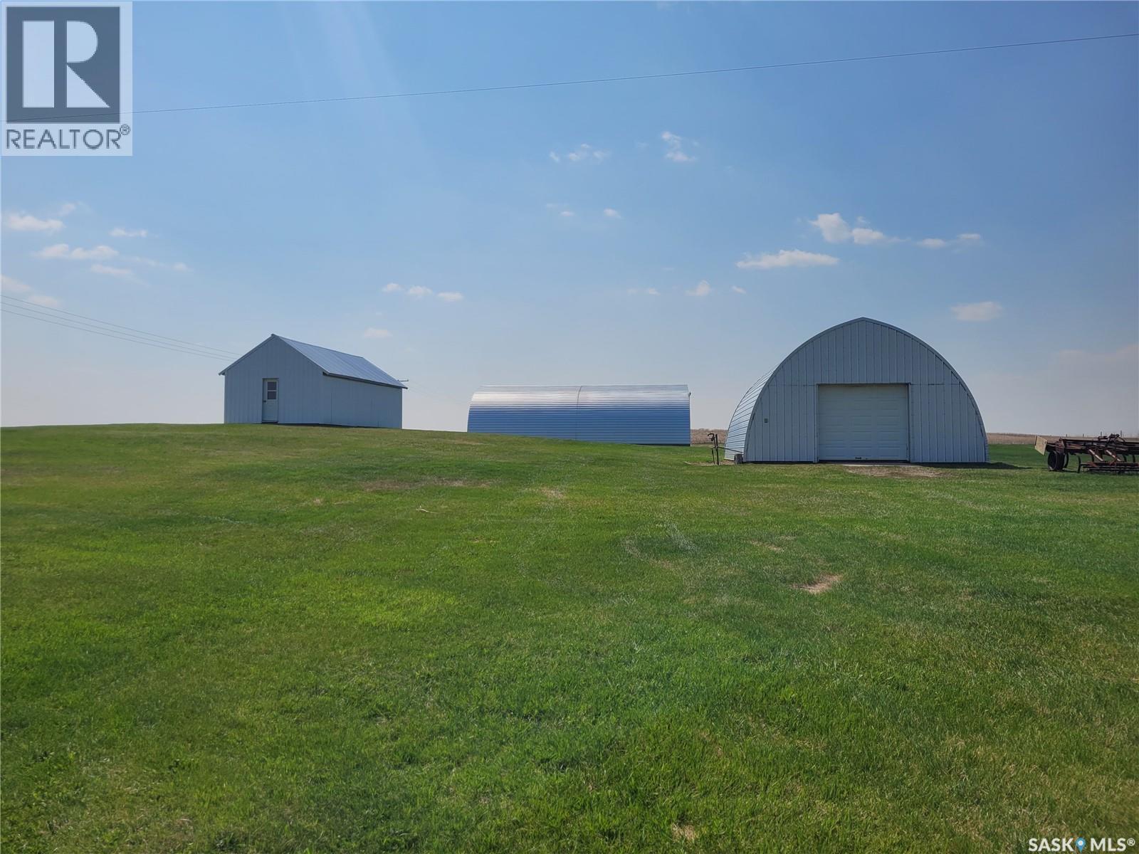 Gonsch Acreage, Longlaketon Rm No. 219, SK - Outdoor