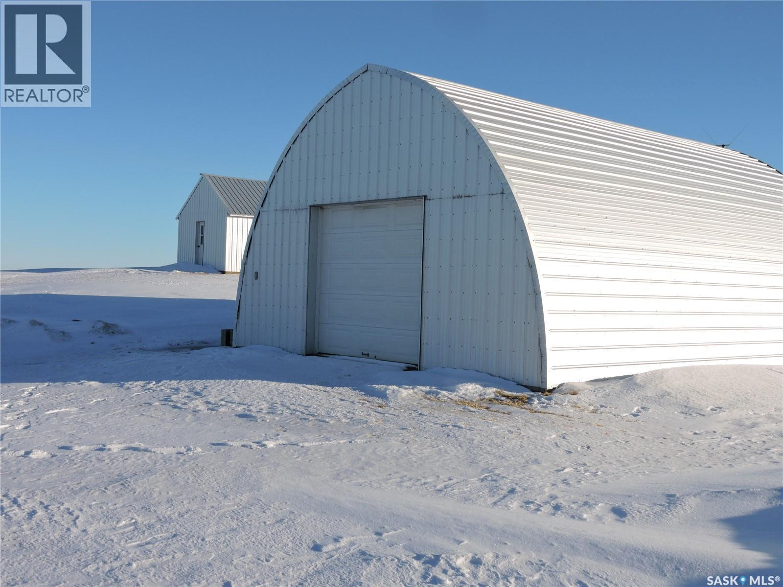 Gonsch Acreage, Longlaketon Rm No. 219, SK - Outdoor