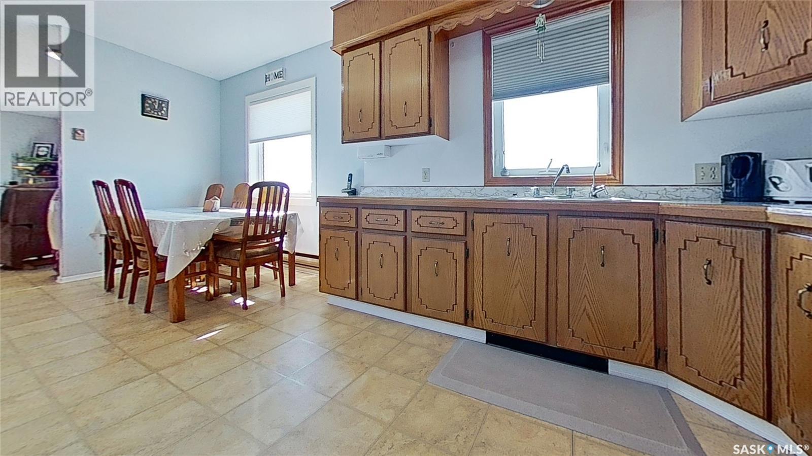 Gonsch Acreage, Longlaketon Rm No. 219, SK - Indoor
