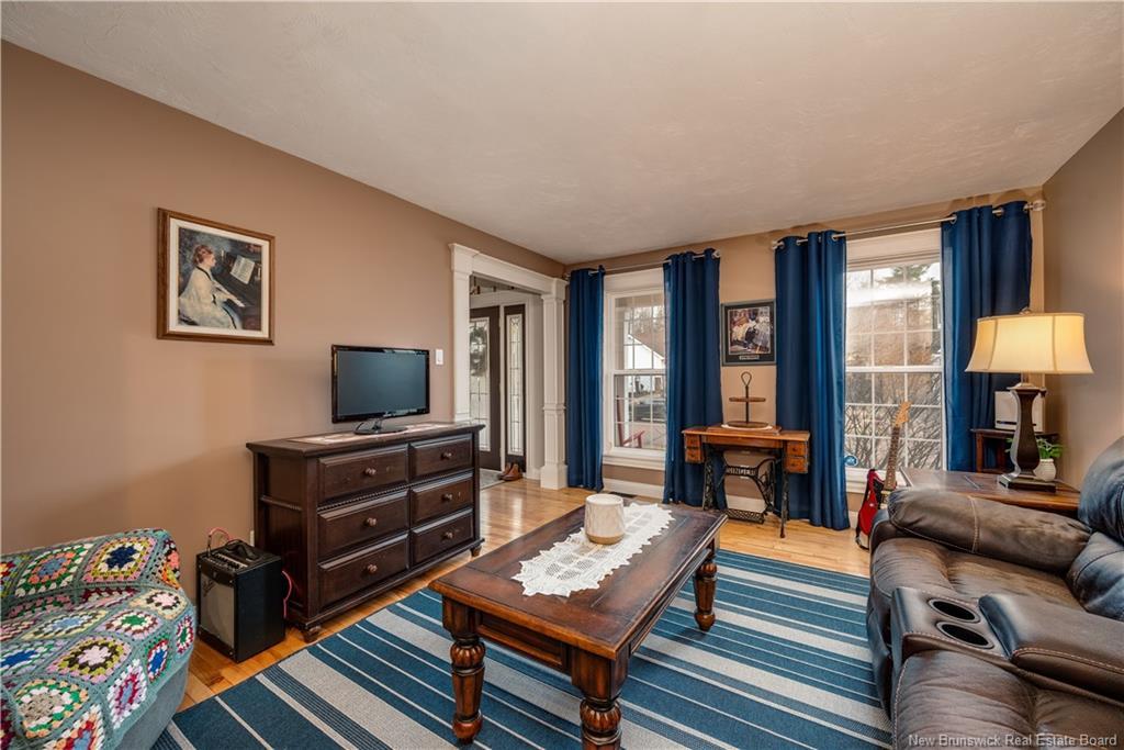 12 Highgate Crt, Riverview, NB