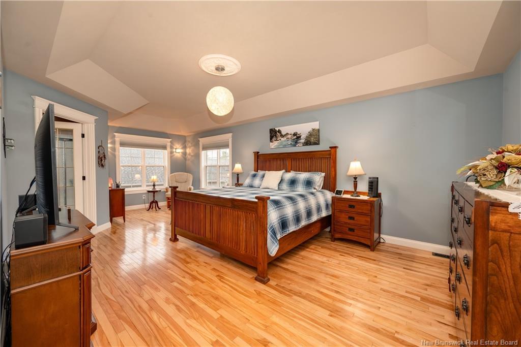 12 Highgate Crt, Riverview, NB