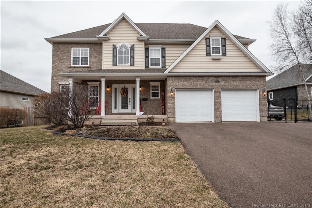 12 Highgate Crt, Riverview, NB