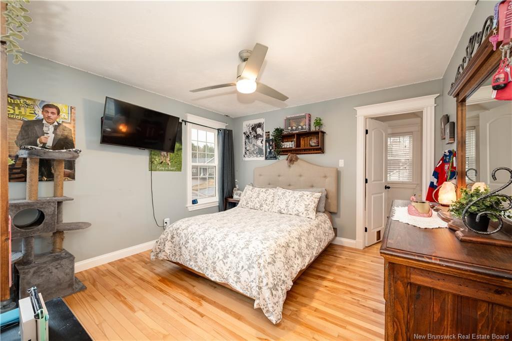 12 Highgate Crt, Riverview, NB