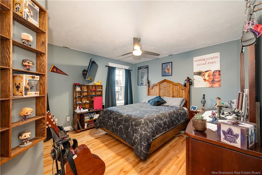 12 Highgate Crt, Riverview, NB
