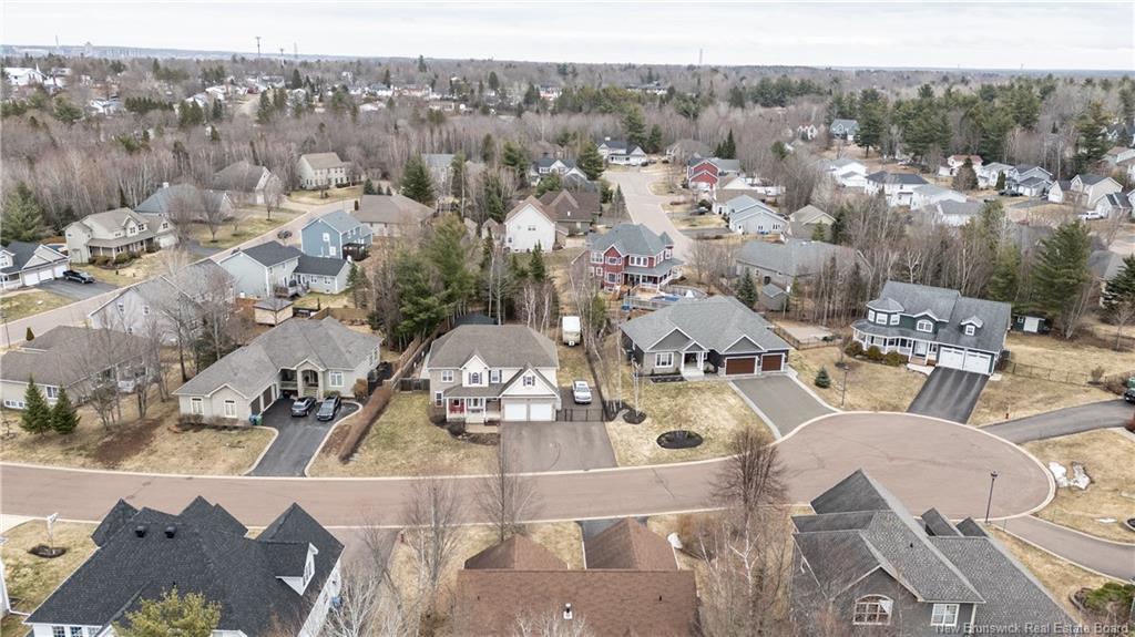 12 Highgate Crt, Riverview, NB