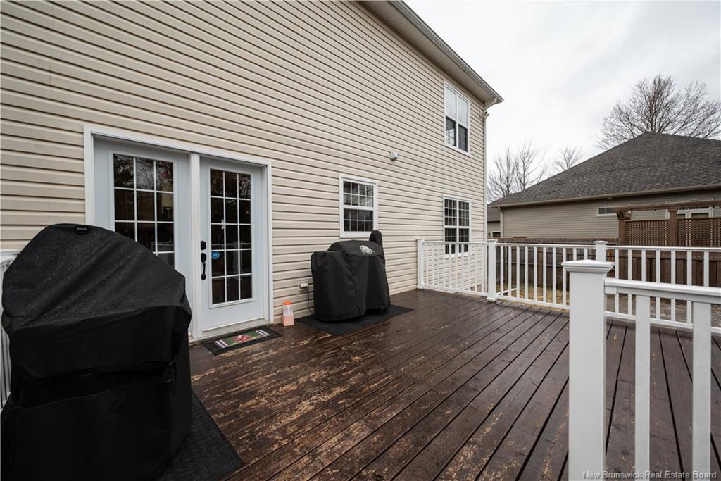 12 Highgate Crt, Riverview, NB