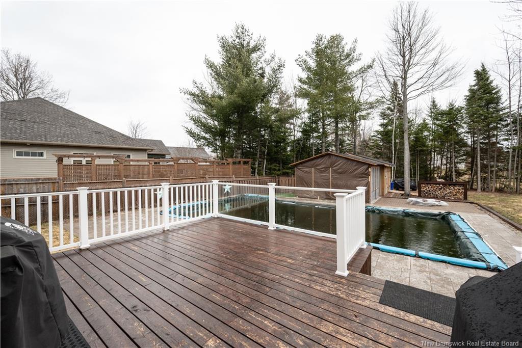 12 Highgate Crt, Riverview, NB