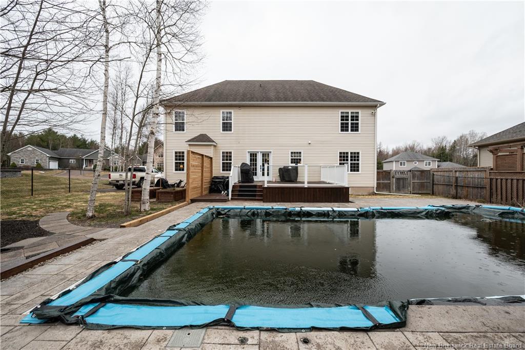 12 Highgate Crt, Riverview, NB