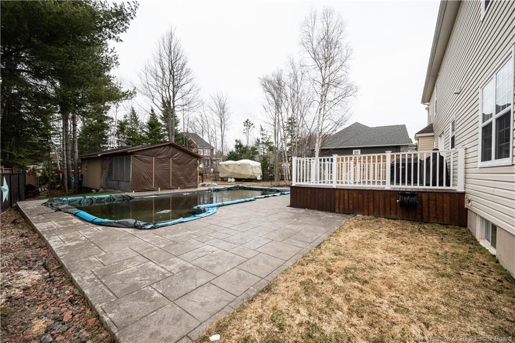 12 Highgate Crt, Riverview, NB