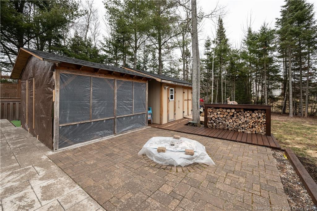 12 Highgate Crt, Riverview, NB
