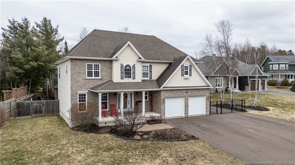 12 Highgate Crt, Riverview, NB