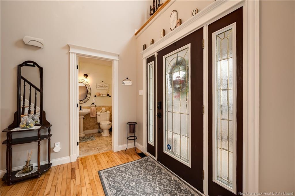 12 Highgate Crt, Riverview, NB