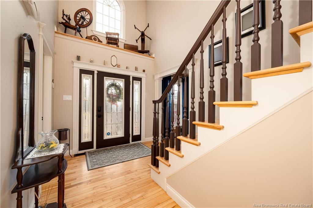 12 Highgate Crt, Riverview, NB