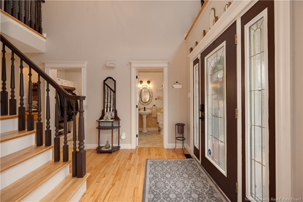 12 Highgate Crt, Riverview, NB