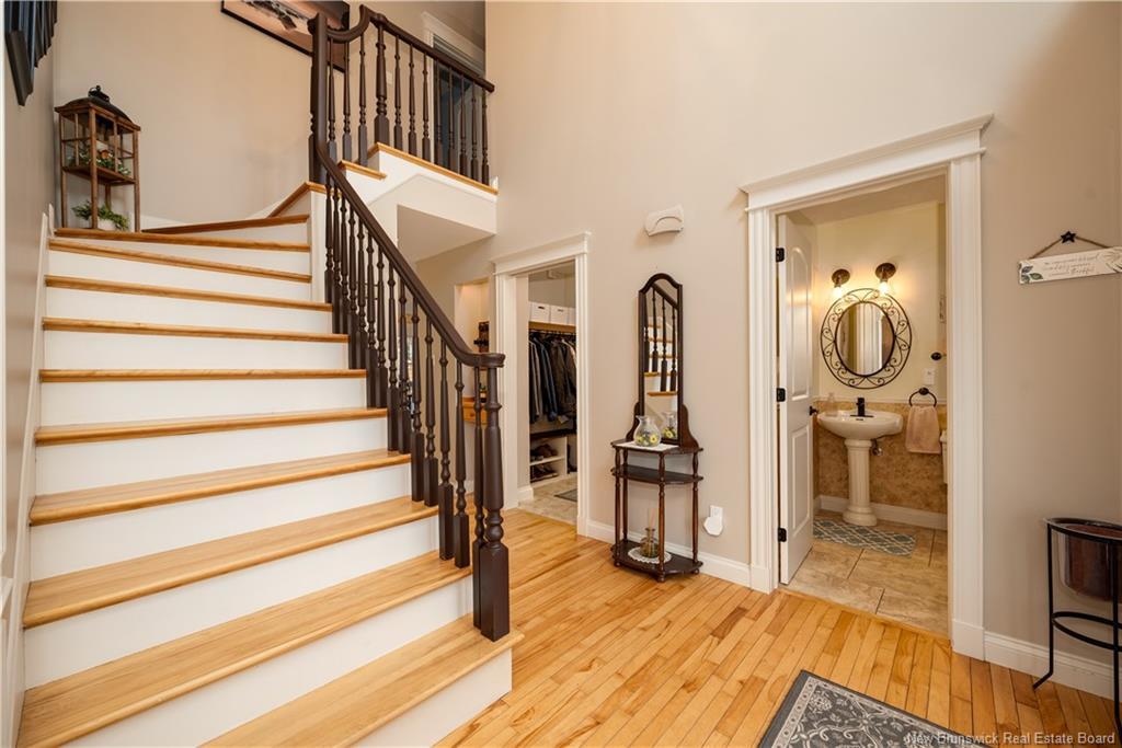 12 Highgate Crt, Riverview, NB