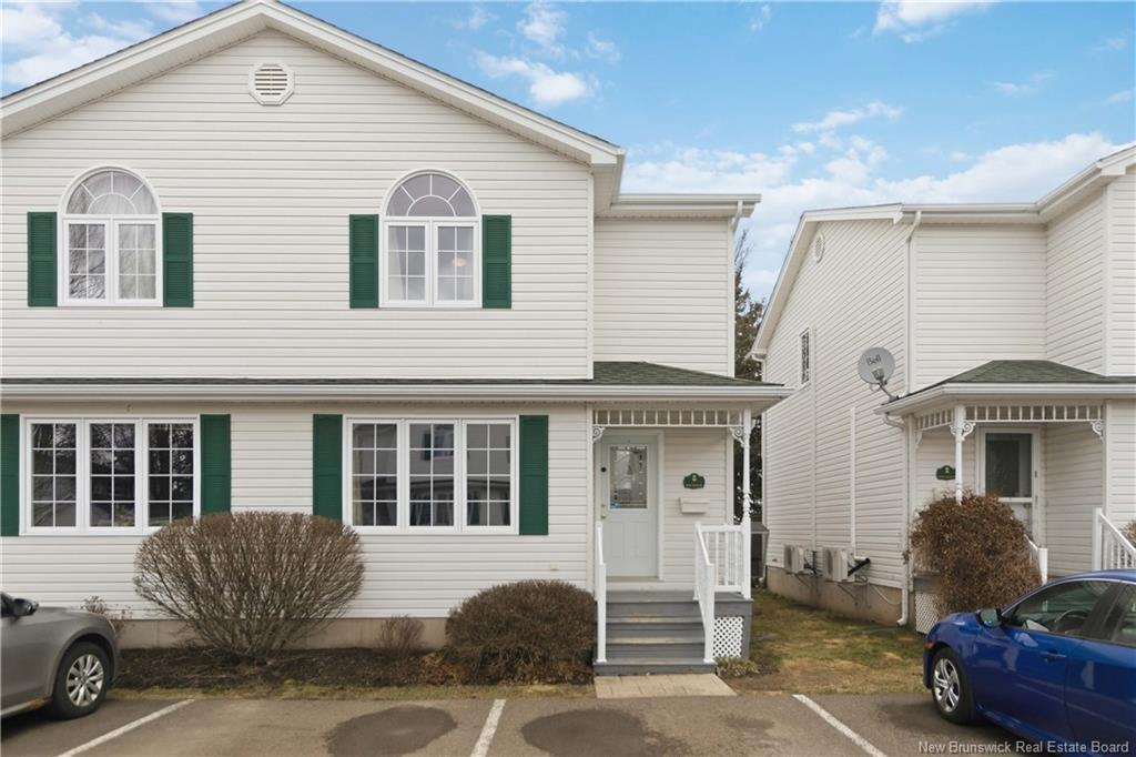 9-237 Old Coach Rd, Riverview, NB