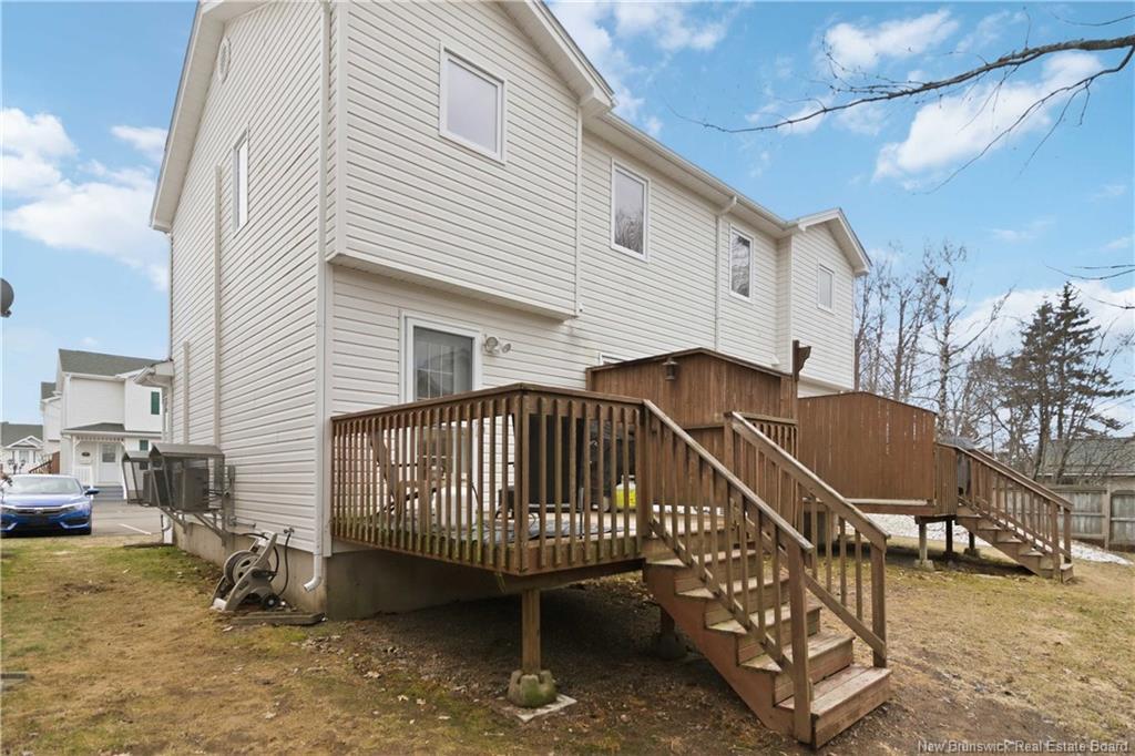 9-237 Old Coach Rd, Riverview, NB