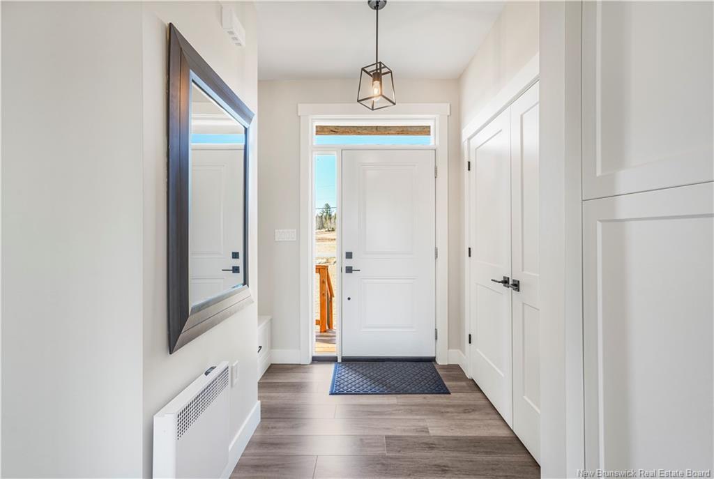 129 Phillips Rd, Charters Settlement, NB