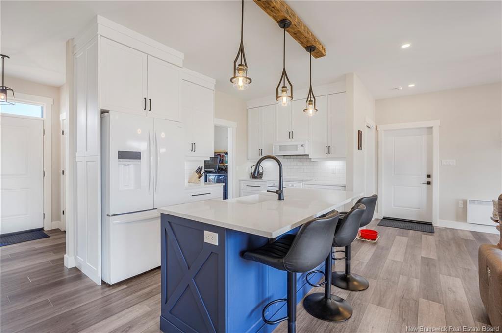 129 Phillips Rd, Charters Settlement, NB