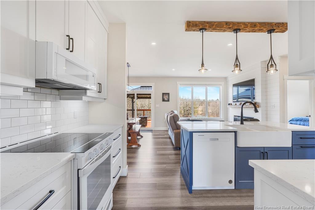 129 Phillips Rd, Charters Settlement, NB